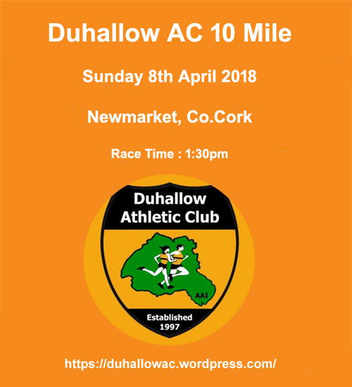 Duhallow-AC-10-Mile-Newmarket-2018-Flyer-April